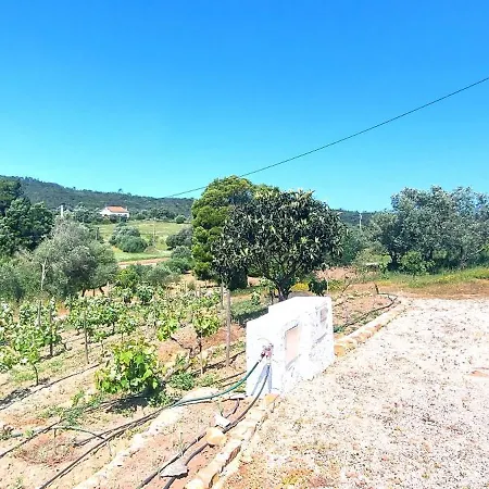 Casa Fronteiras *