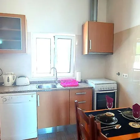 Casa Fronteiras Semesterbostad *