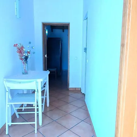 Casa Fronteiras בית נופש