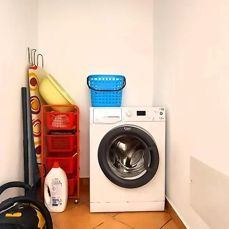 Semesterbostad Casa Fronteiras *