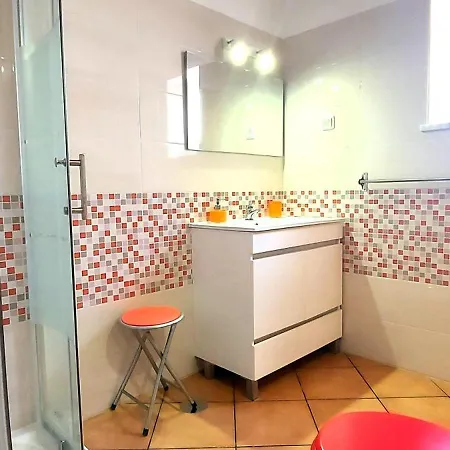 Casa Fronteiras Semesterbostad Aljezur