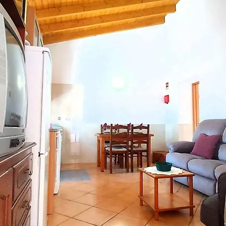 Casa Fronteiras * אלג'זור