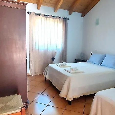 Semesterbostad Casa Fronteiras