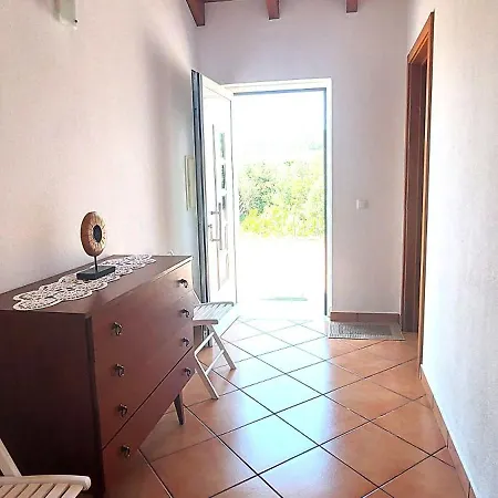 Casa Fronteiras בית נופש