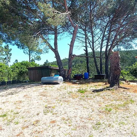 Casa Fronteiras Aljezur