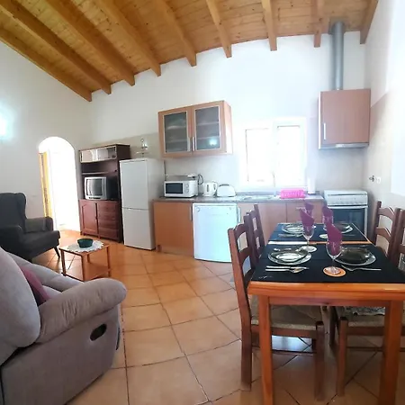 Casa Fronteiras Vakantiehuis *