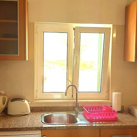 Casa Fronteiras בית נופש