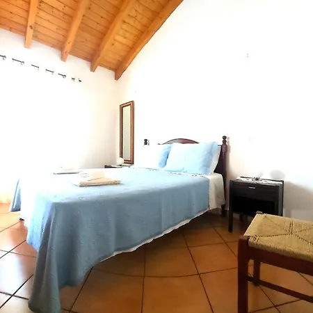 Casa Fronteiras Aljezur