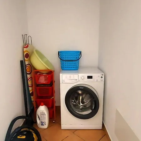 Casa Fronteiras בית נופש