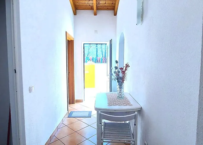 펜션 Casa Fronteiras 알제주르