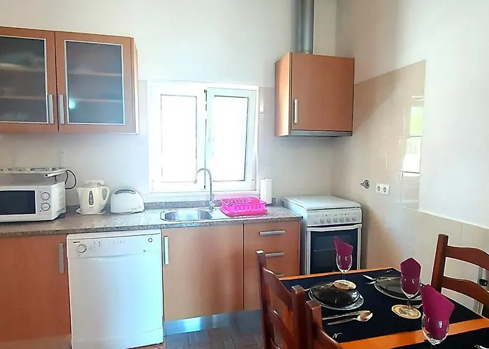 Casa Fronteiras 펜션 *