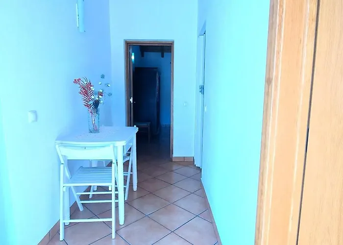 Casa Fronteiras 펜션