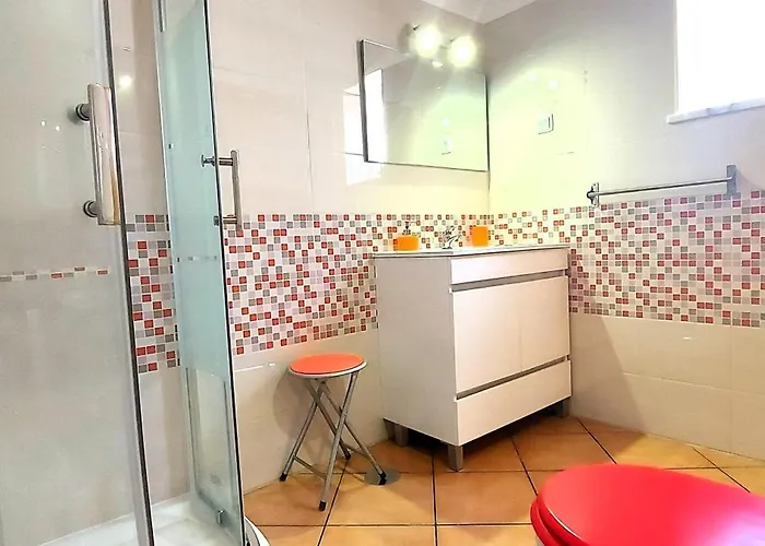 펜션 Casa Fronteiras