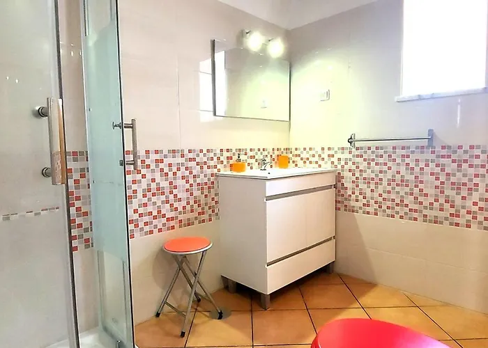 Casa Fronteiras 펜션 알제주르