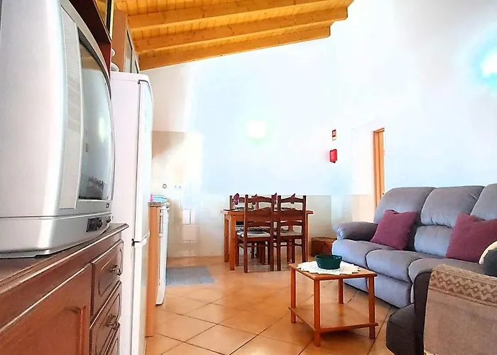 Casa Fronteiras * 알제주르