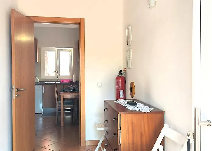 Casa Fronteiras 펜션