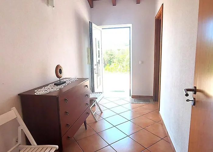 Casa Fronteiras 펜션