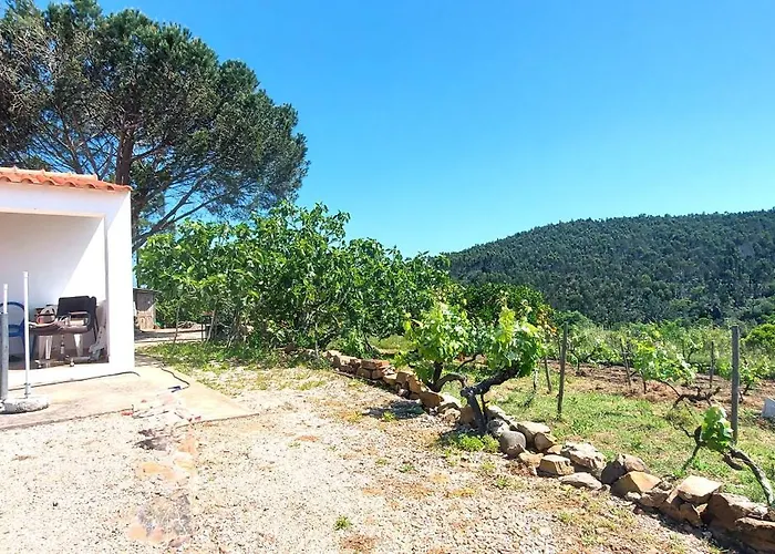 펜션 Casa Fronteiras