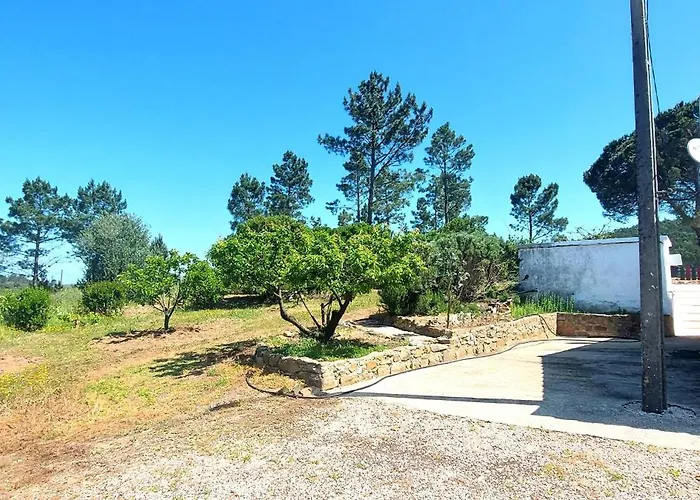 펜션 Casa Fronteiras *