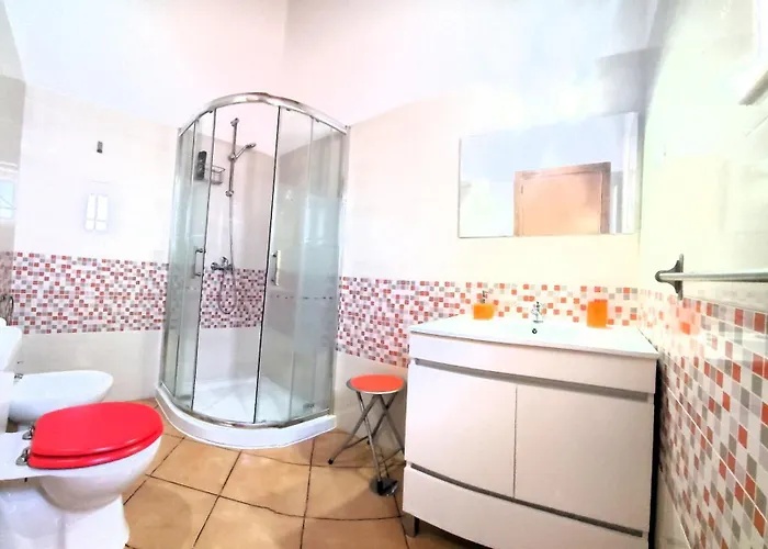 펜션 Casa Fronteiras 알제주르