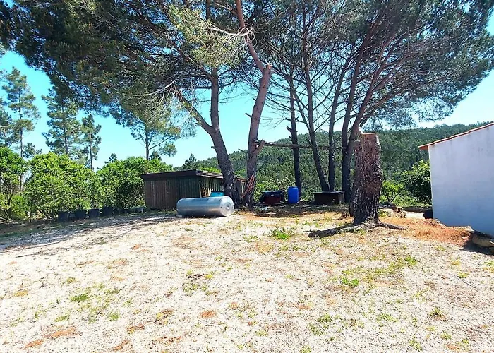 Casa Fronteiras 알제주르