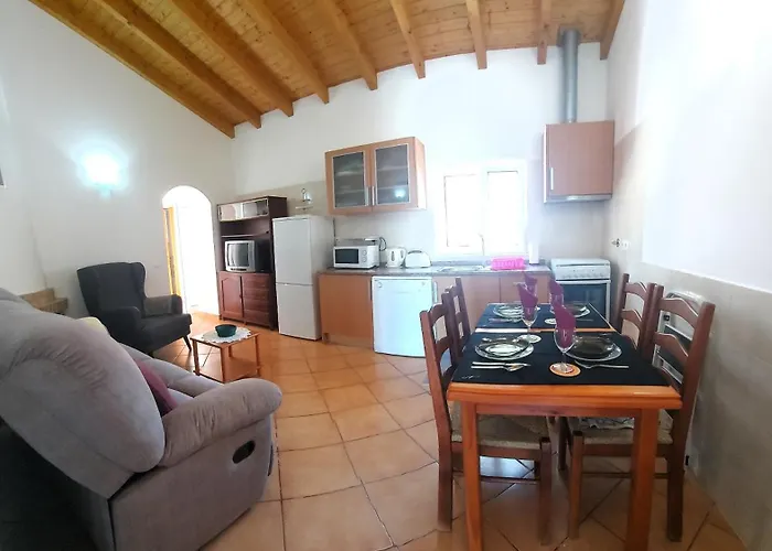 Casa Fronteiras 펜션 *