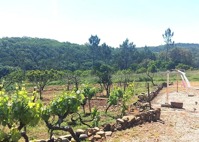 Casa Fronteiras * 알제주르