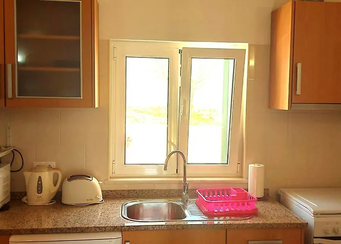 Casa Fronteiras 펜션