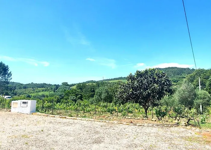 Casa Fronteiras 펜션 *