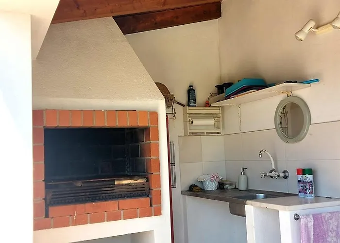 펜션 Casa Fronteiras *