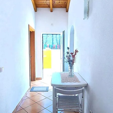 בית נופש Casa Fronteiras אלג'זור