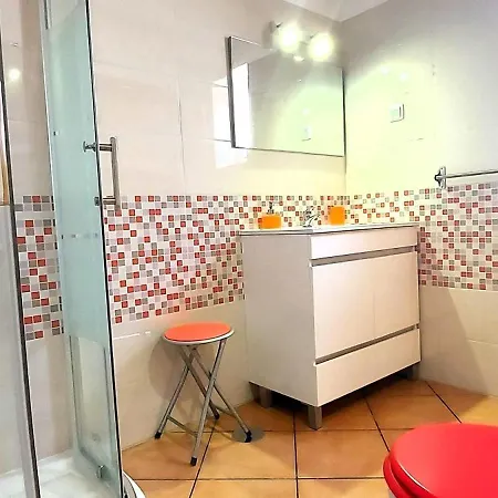 בית נופש Casa Fronteiras