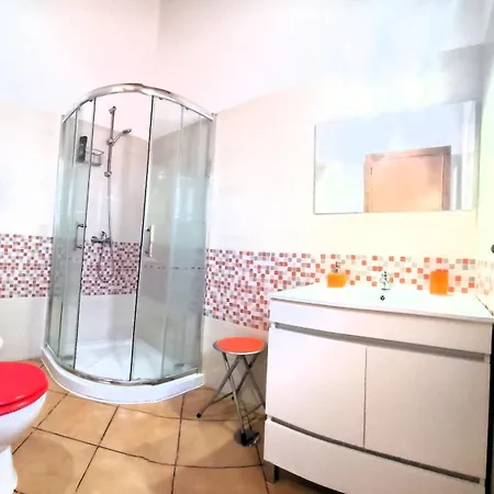 בית נופש Casa Fronteiras אלג'זור