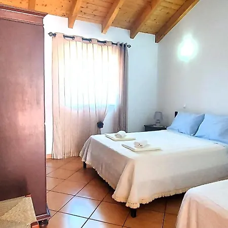 Casa Fronteiras בית נופש אלג'זור