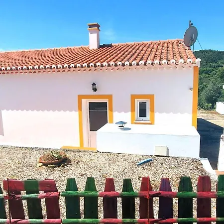 בית נופש Casa Fronteiras