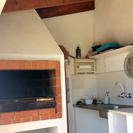 בית נופש Casa Fronteiras *