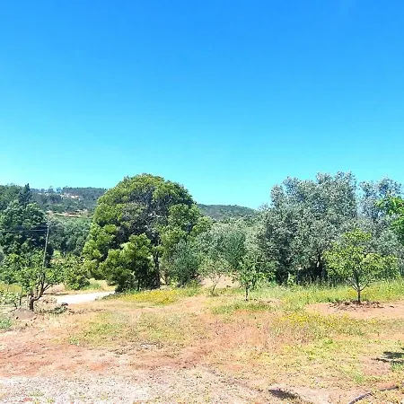 Casa Fronteiras בית נופש